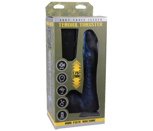 Tendril Thruster - Mini Fuck Machine