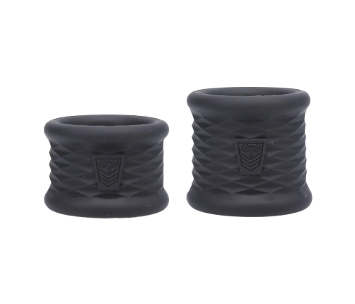 Stretch Flex Trainers - Black