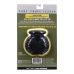 Oxballs Ball Bunker Black - Anatomical Silicone Support Ring