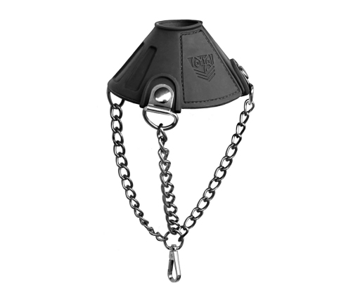Apex Ball Chute - Black