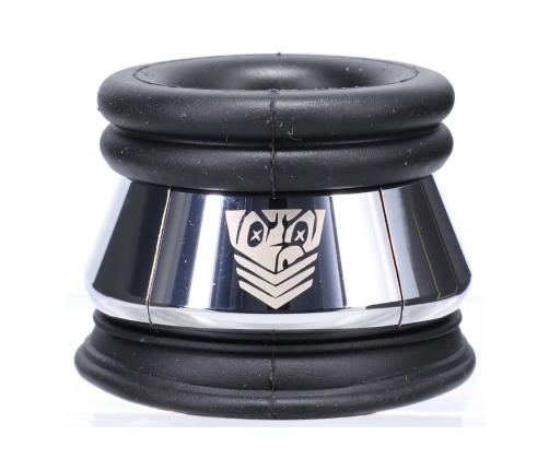 Full Metal Jacket - Black