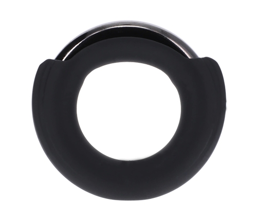 Pinch Zero Ring - Black