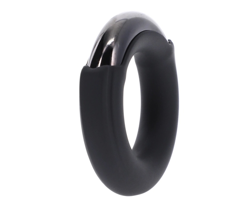 Pinch Zero Ring - Black