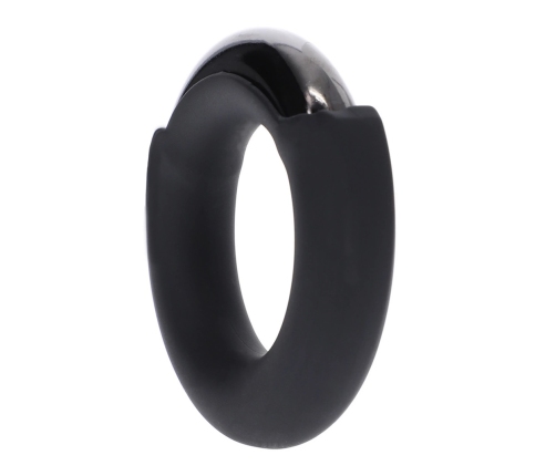 Pinch Zero Ring - Black
