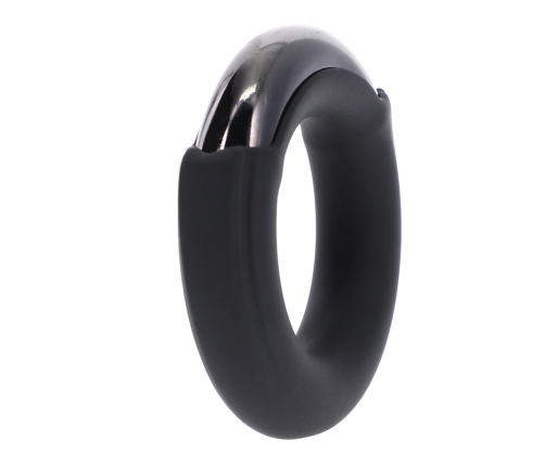 Pinch Zero Ring - Black