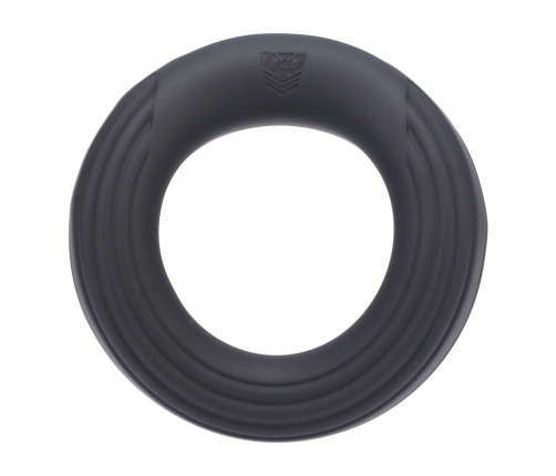 Rev Cock Throbber - Vibrating Cockring - Black