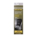 Doc Johnson Black Ops Hood Regular Size - Black Neoprene Mask