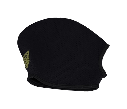 XR Brands Black Ops Hood Large Adjustable Neoprene Black