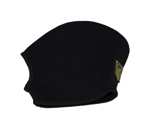 XR Brands Black Ops Hood Large Adjustable Neoprene Black