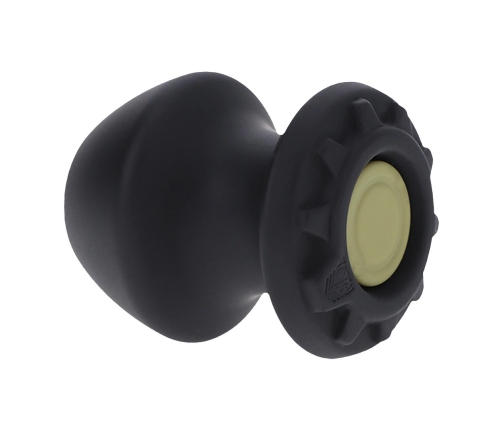 Kum Keeper - Small - Black