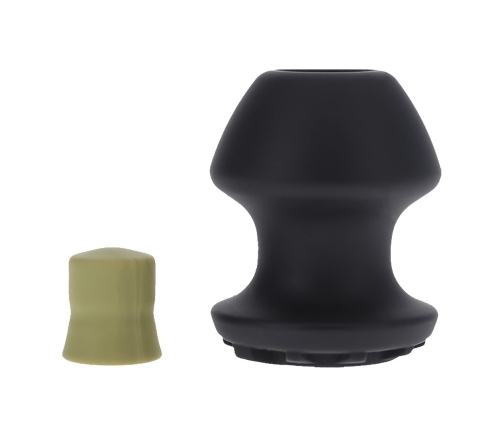 Kum Keeper - Small - Black