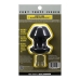 Kum Keeper - Medium - Black