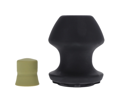 Kum Keeper - Medium - Black
