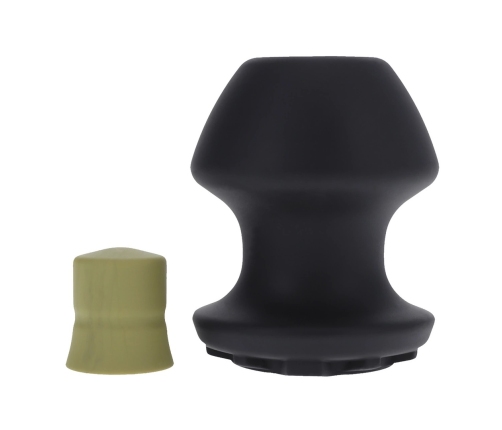 Kum Keeper - Large - Black