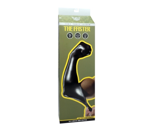 FFister - Arm Sleeve - Black