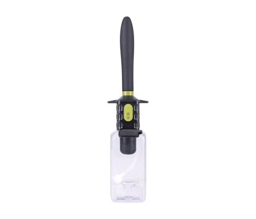 Hydro-Pro Deep Cleaning System with Adjustable Flow & 650ml Tank
