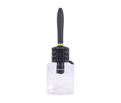 Hydro-Pro Deep Cleaning System with Adjustable Flow & 650ml Tank