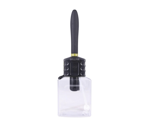 Hydro-Pro Deep Cleaning System with Adjustable Flow & 650ml Tank