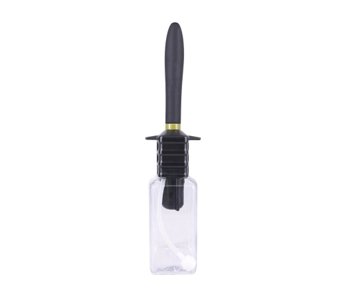 Hydro-Pro Deep Cleaning System with Adjustable Flow & 650ml Tank