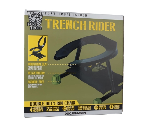 Trench Rider