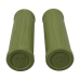 XR Brands Tactical Cross Adjustable Steel Restraint System Black/Green