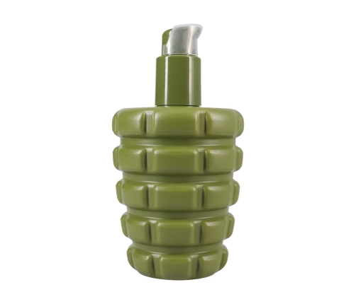 Pipedream Lubricant 236 ml - Grenade Bottle, Long-Lasting Formula