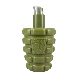 Pipedream Lubricant 236 ml - Grenade Bottle, Long-Lasting Formula