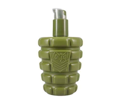 Pipedream Lubricant 236 ml - Grenade Bottle, Long-Lasting Formula