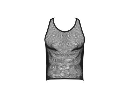 Tank Top - L/XL - Black