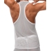 Tank Top - S/M - White