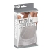 Tank Top - S/M - White