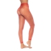 Leg Avenue Fence Net Red Versatile Top & Stockings One Size