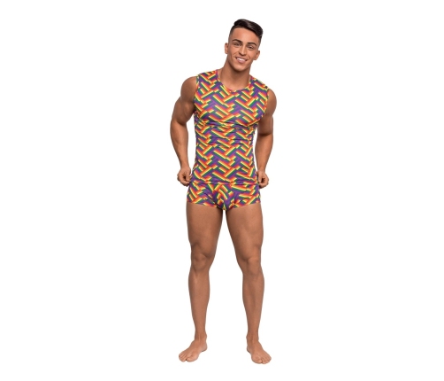 Fitness Tank - M