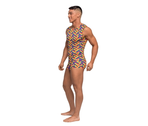 Fitness Tank - M