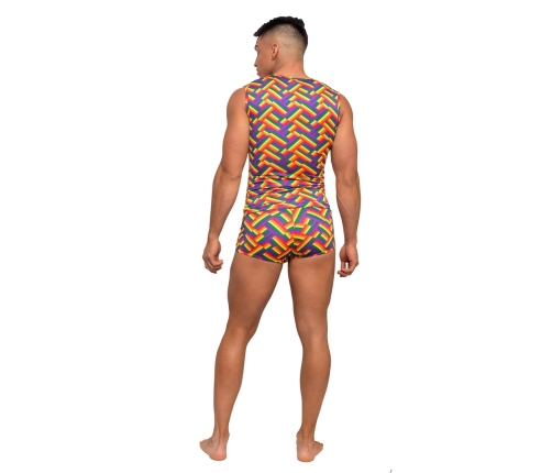 Fitness Tank - M