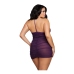Chemise and G-String Diamond