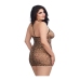 Chemise and G-String Diamond