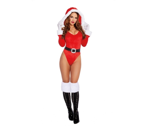 Santa's Helper - S