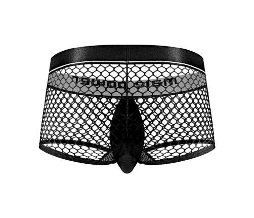 Mini Cock Ring Short - S - Black