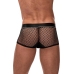 Mini Cock Ring Short - S - Black