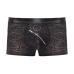 Zip Pouch Short - M - Black