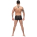 Zip Pouch Short - S - Black