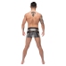 Shorts - L - Grey