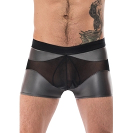 Shorts - L - Grey