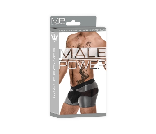 Shorts - M - Grey