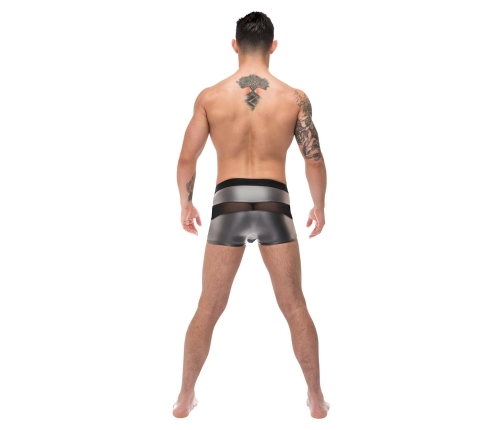 Shorts - M - Grey