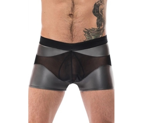 Shorts - M - Grey