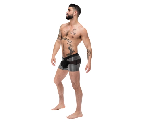 Shorts - M - Grey