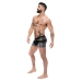 Shorts - M - Grey