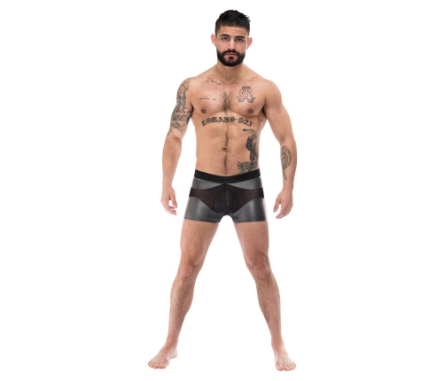Shorts - M - Grey